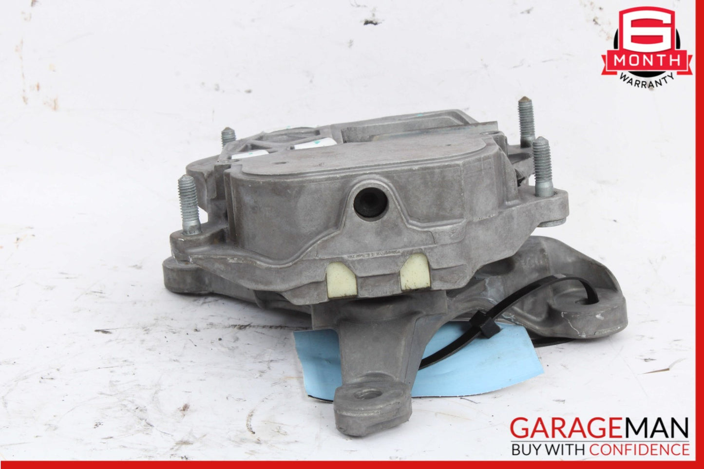 2012-2018 Audi A6 C7 Sedan Automatic Transmission Mount Bracket 4M0399153AA