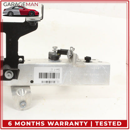 2014-2021 BMW i3 I01 Front Left Driver Side Impact Bar Bracket 5222076000 OEM