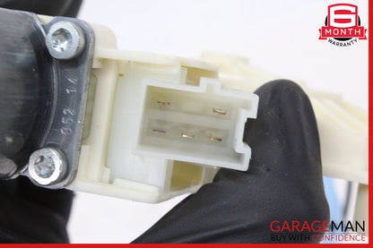 2008-2016 Mercedes-Benz C250 W204 Front Left Window Regulator Motor 2048200142