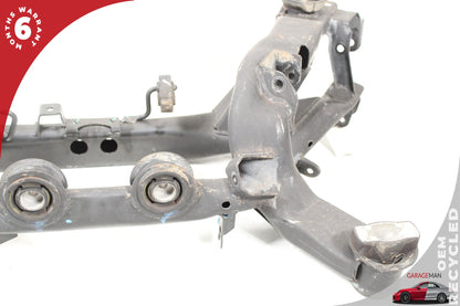 2002-2005 Ford Thunderbird Rear Sub Frame Subframe Crossmember 3W4Z5D042AA OEM
