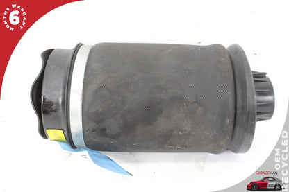 2006-2019 Mercedes X166 GL450 Rear Left and Right Side Air Bag Shock Set OEM