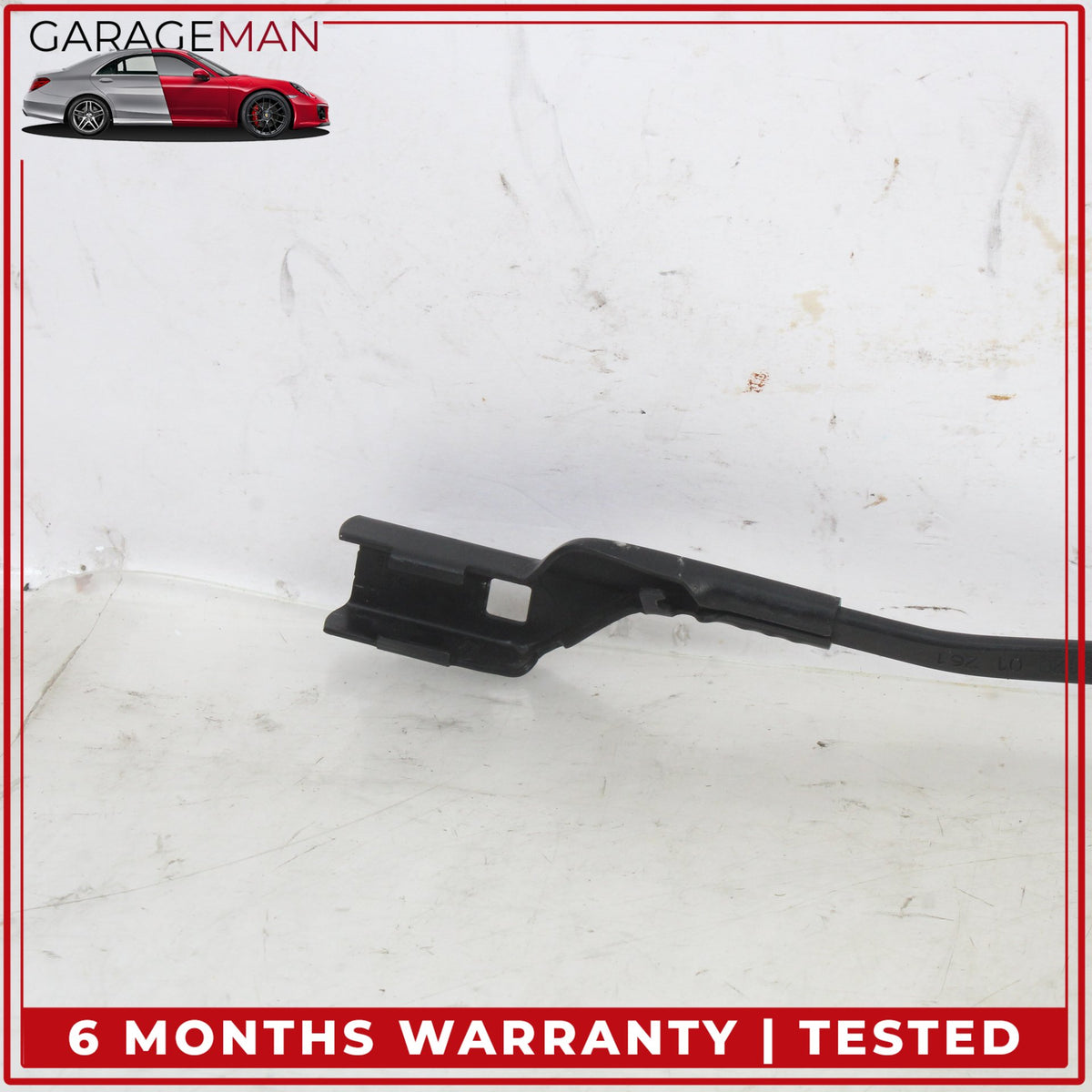 2019-2026 BMW Z4 G29 RWD Left & Right Windshield Wiper Arm Set 9465121 OEM
