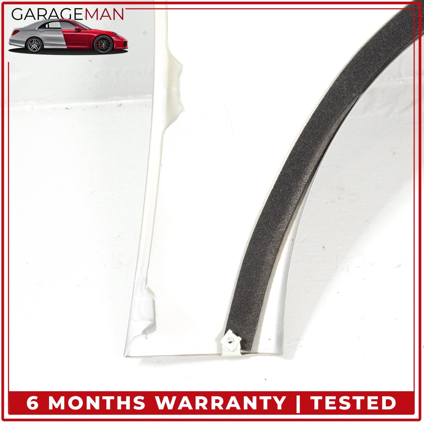 1997-2004 Porsche Carrera 911 996 Boxster 986 Left Fender Panel