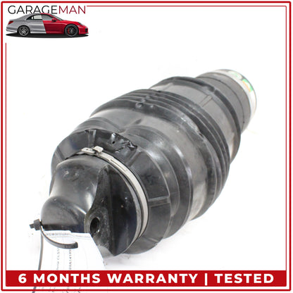 2003-2011 Mercedes W219 CLS550 Rear Left or Right Air Suspension Bag Shock OEM