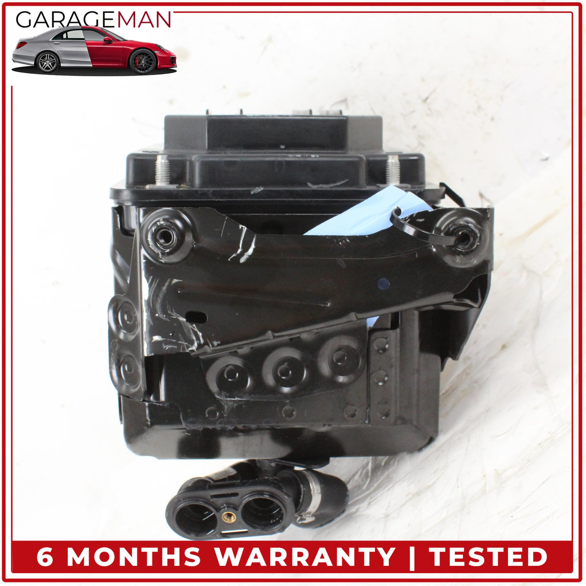 2017-2025 BMW M340i G20 LG Lithium Li-Ion Battery 10Ah 440Wh 44V 61215A58884 OEM