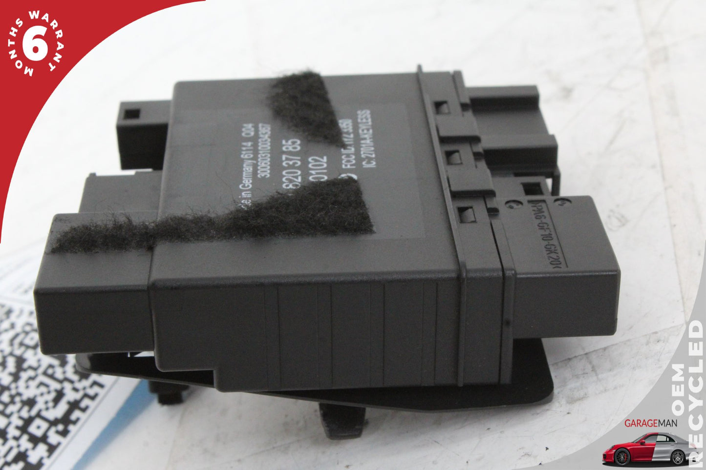 2006-2011 Mercedes W219 CLS500 Rear Door Keyless Go Control Module Unit OEM
