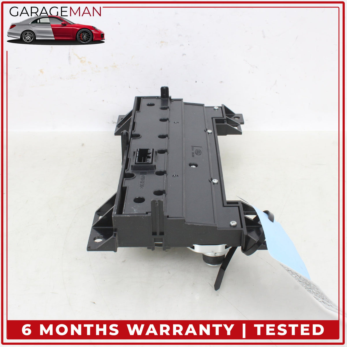 2013-2017 Land Rover Range Rover L405 AC Heater Climate Control Switch Panel OEM