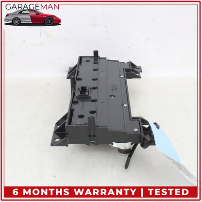 2013-2017 Land Rover Range Rover L405 AC Heater Climate Control Switch Panel OEM