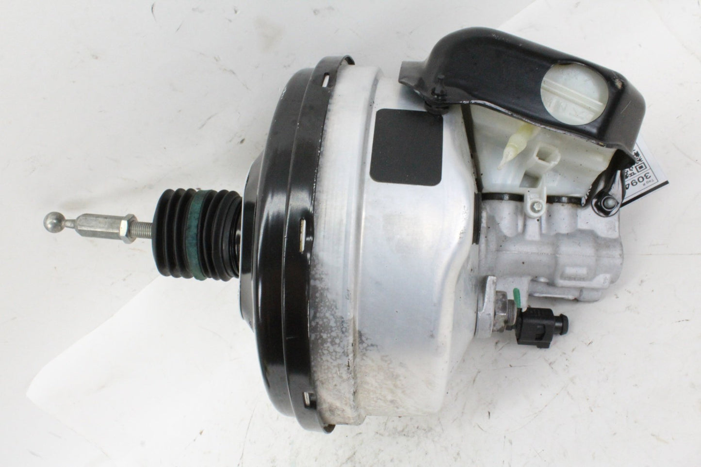 2017-2024 Audi A4 B9 Power Brake Booster Master Cylinder w/ Reservoir 8W0612103K