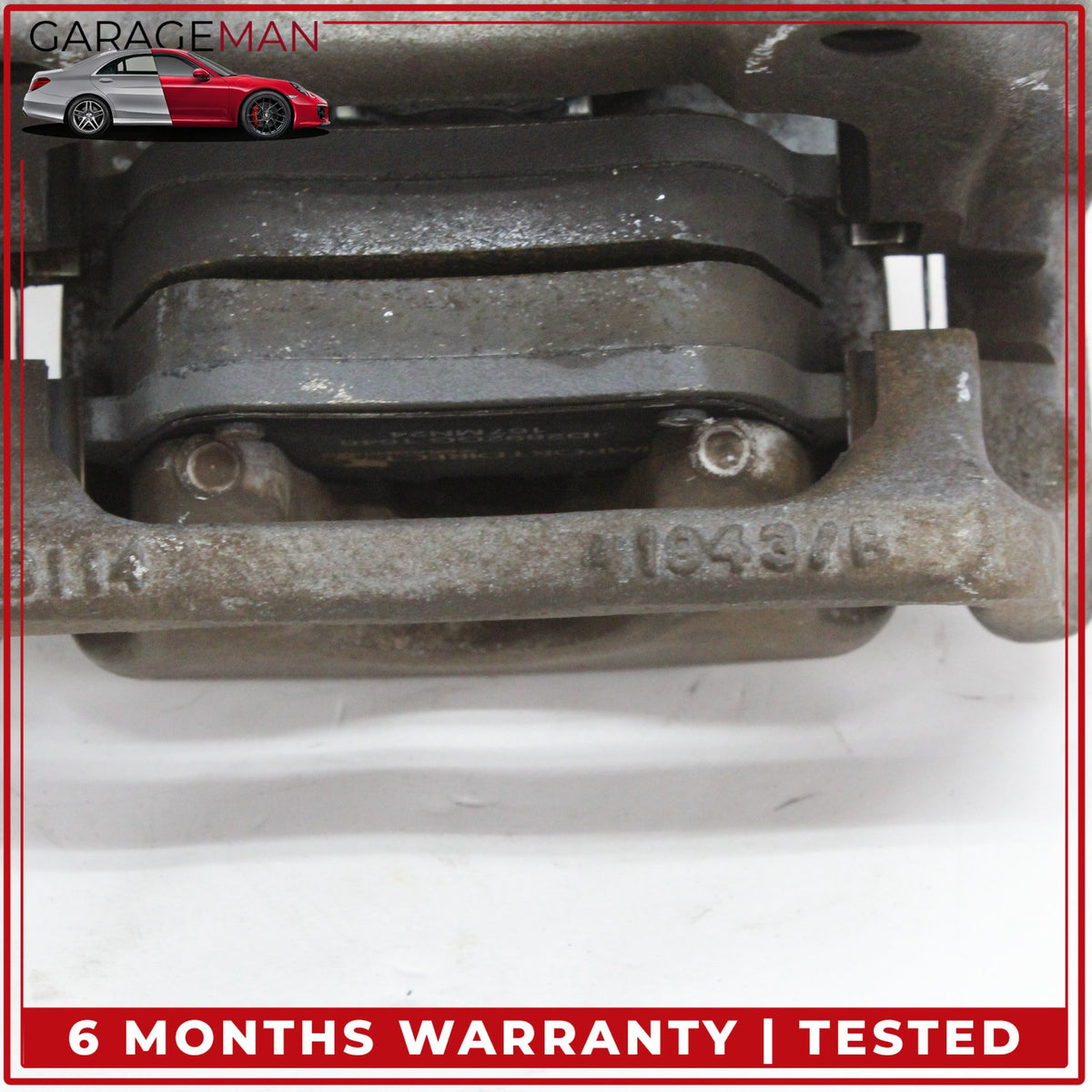2014-2020 Mercedes X156 GLA250 Rear Right Side Brake Caliper 0004232481 OEM