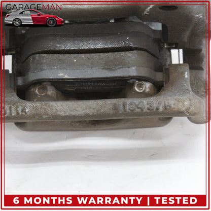 2014-2020 Mercedes X156 GLA250 Rear Right Side Brake Caliper 0004232481 OEM