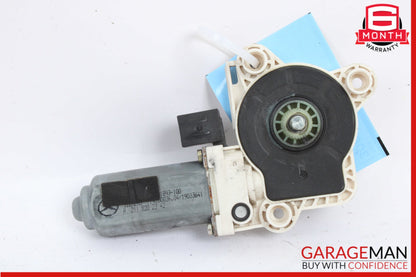 2000-2006 Mercedes W220 S55 AMG Rear Left Window Regulator Motor 2118202342 OEM