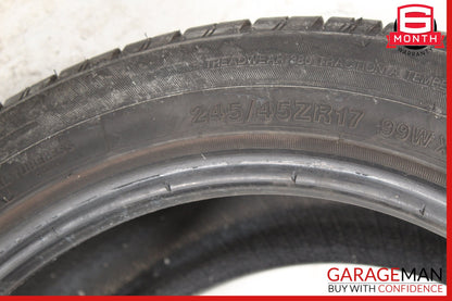 Fullway HP108 245/45 ZR17 99W Wheel Tire