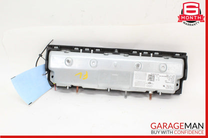 2012 Audi A6 C7 Sedan Left Side Knee Airbag 4G8880841A