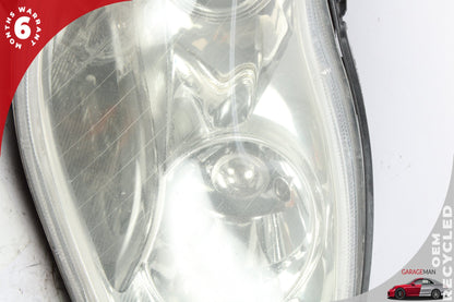 2003-2006 Mercedes-Benz S55 AMG W220 Front Right Head Light Lamp Bi-Xenon 2208203661