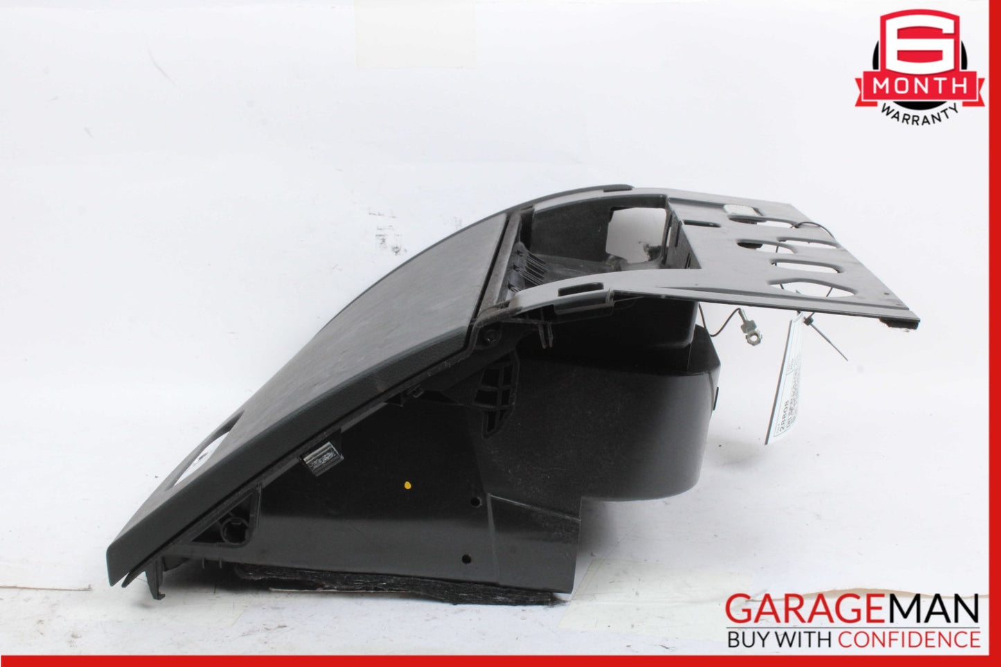 2012-2018 Audi A6 C7 Dash Glove Box Storage Compartment Black 4G1880302 OEM