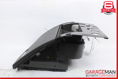 2012-2018 Audi A6 C7 Dash Glove Box Storage Compartment Black 4G1880302 OEM