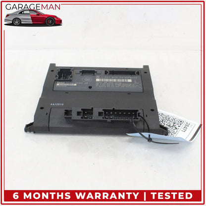 2007-2013 Mercedes W221 S400 Front Left Side Seat Control Module 2218707393 OEM