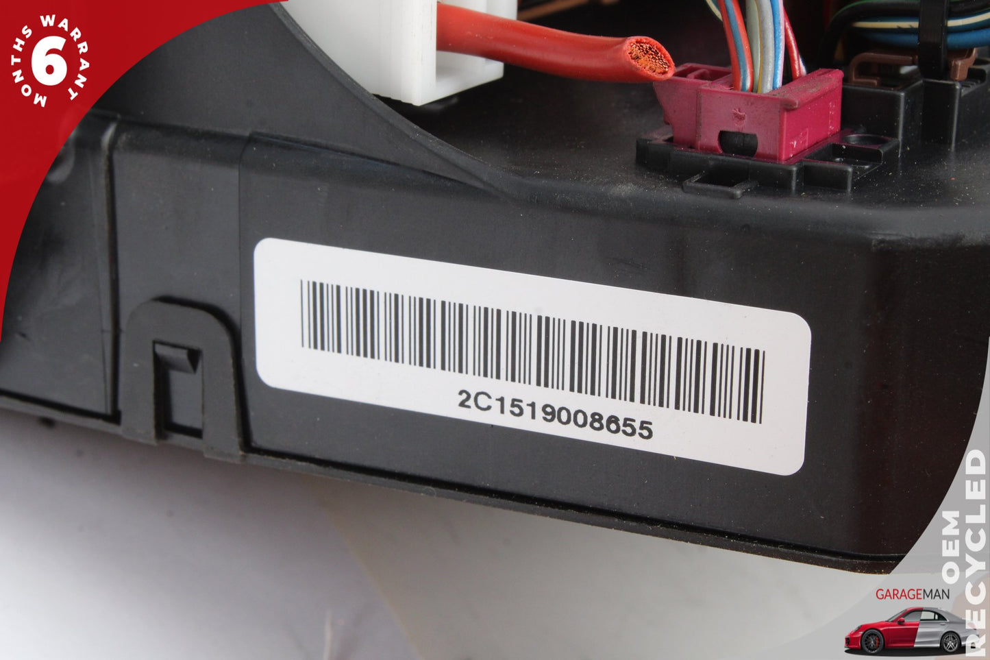 2010-2020 Mercedes-Benz E400 W207 Coupe Front SAM Module Relay Fuse Box 2129002627