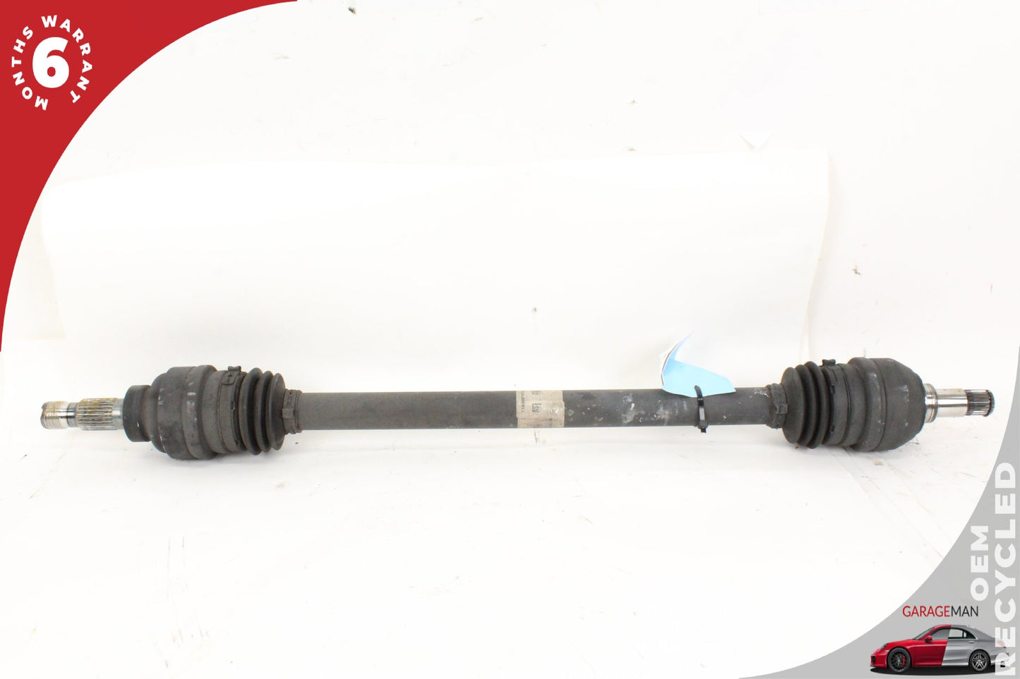 2014-2019 Mercedes W117 CLA45 GLA45 AMG AWD Rear Right Side CV Axle Shaft OEM