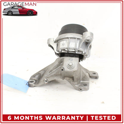 2011-2016 BMW 528i F10 Right Engine Mount w/ Bracket 6786528