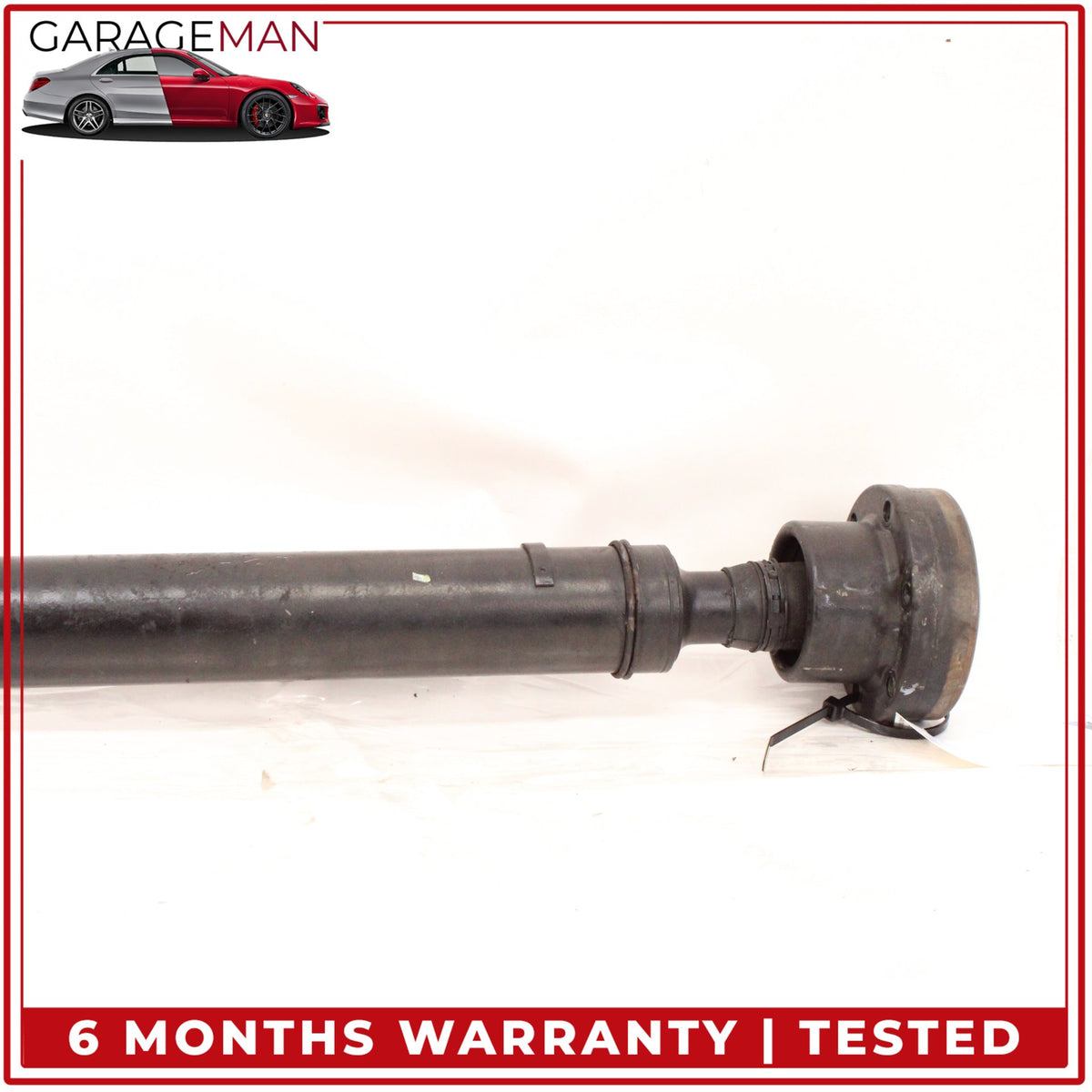2013-2023 Range Rover Sport L494 L405 Front Propeller Driveshaft CPLA3219AA OEM