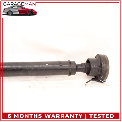 2013-2023 Range Rover Sport L494 L405 Front Propeller Driveshaft CPLA3219AA OEM