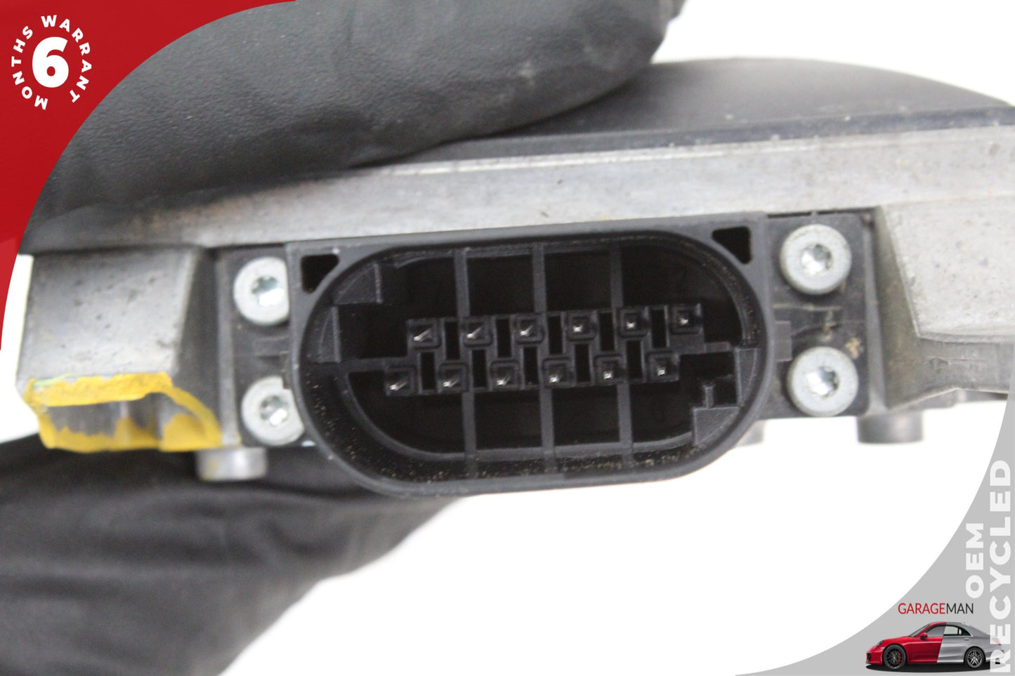 13-17 Audi A5 A4 Q5 Rear Left Side Blind Spot Radar Sensor Module 8T0907568B OEM