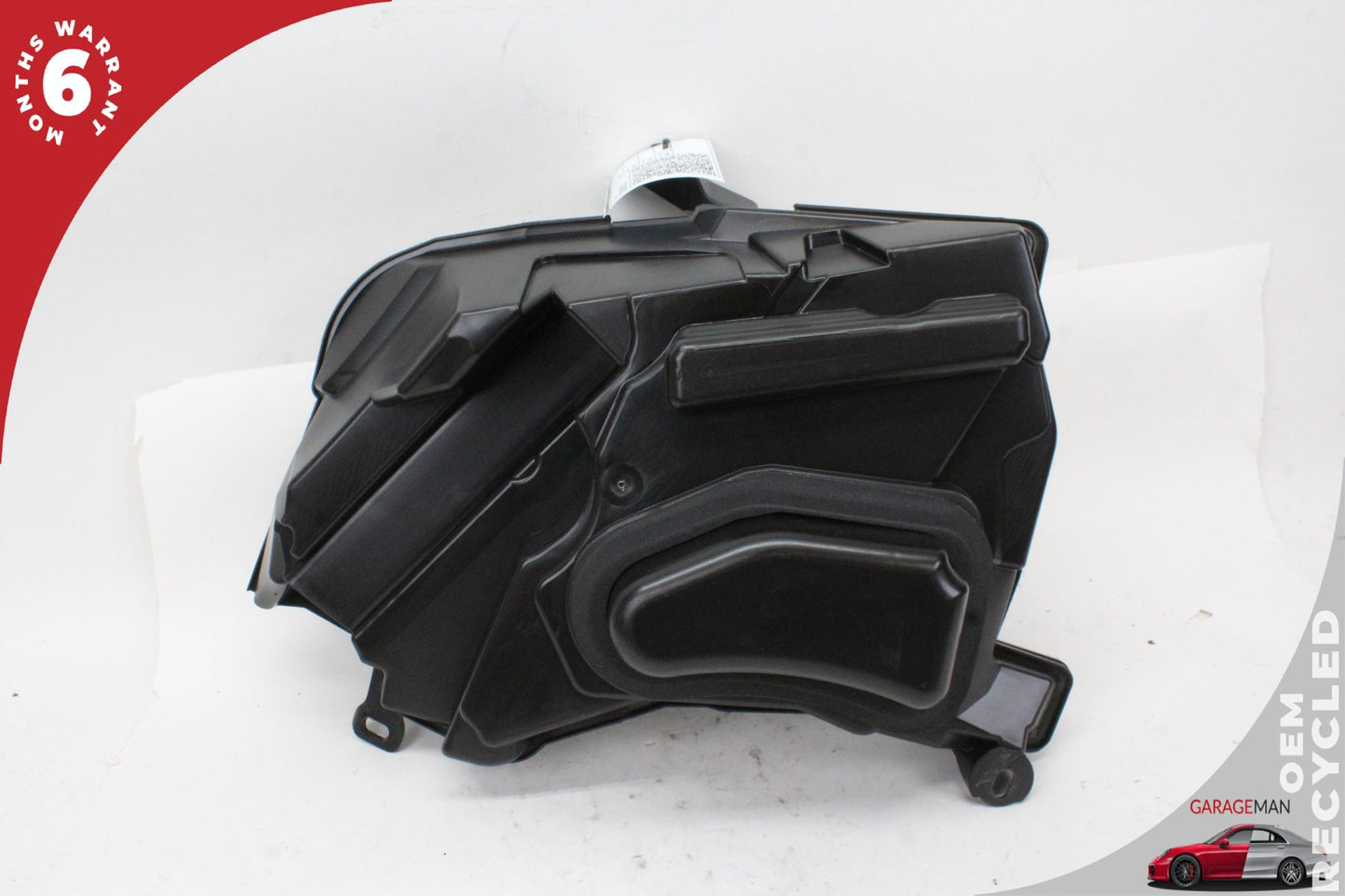 2010-2017 Audi RS5 A5 S5 Rear Left Side Audio Sound Speaker Subwoofer OEM