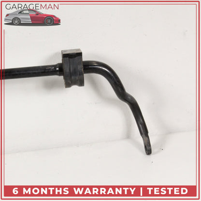 2012-2018 BMW 650i F13 Rear Dynamic Drive Active Stabilizer Sway Bar 6775206 OEM