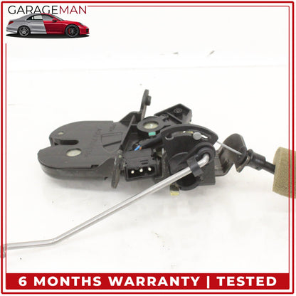 2001-2004 Mercedes R170 SLK320 Trunk Lid Lock Latch Actuator 1707500384 OEM