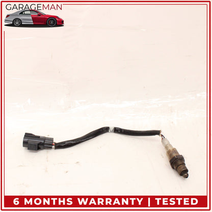 2014-2019 Land Rover Range Rover L405 Oxygen O2 Sensors Lambda (Set of 6) OEM