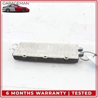 2006-2013 Mercedes W164 ML350 Front Sam Signal Acquisition Module 1645402501 OEM