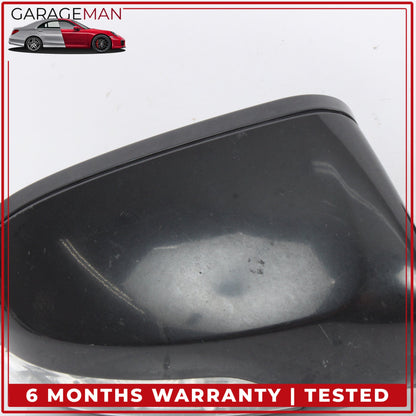 2007-2009 Mercedes W211 E350 E550 E63 AMG Right Side Rear View Door Mirror OEM