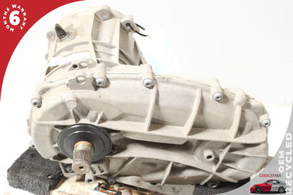 2011-2014 Porsche Cayenne 958 Transmission Transfer Case Gear Box 0C2341011 OEM