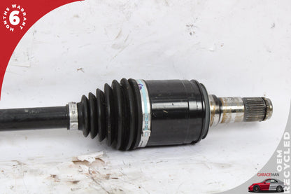 2022-2025 Subaru BRZ Toyota GR86 Rear Left or Right CV Axle Shaft 28421CC000 OEM