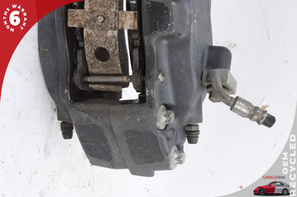 2012-2021 Tesla Model S Front Left and Right Side Brake Caliper Set Brembo OEM