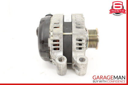 2010-2013 Land Rover LR4 L319 L320 SUV Alternator Generator HK8310300AB OEM