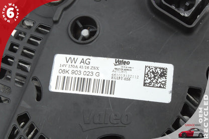 2013-2020 Audi A3 / Volkswagen Beetle Engine Alternator Generator 06K903023 OEM