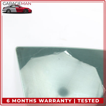 2018-2025 Audi SQ5 Q5 Front Right Passenger Side Door Window Glass OEM