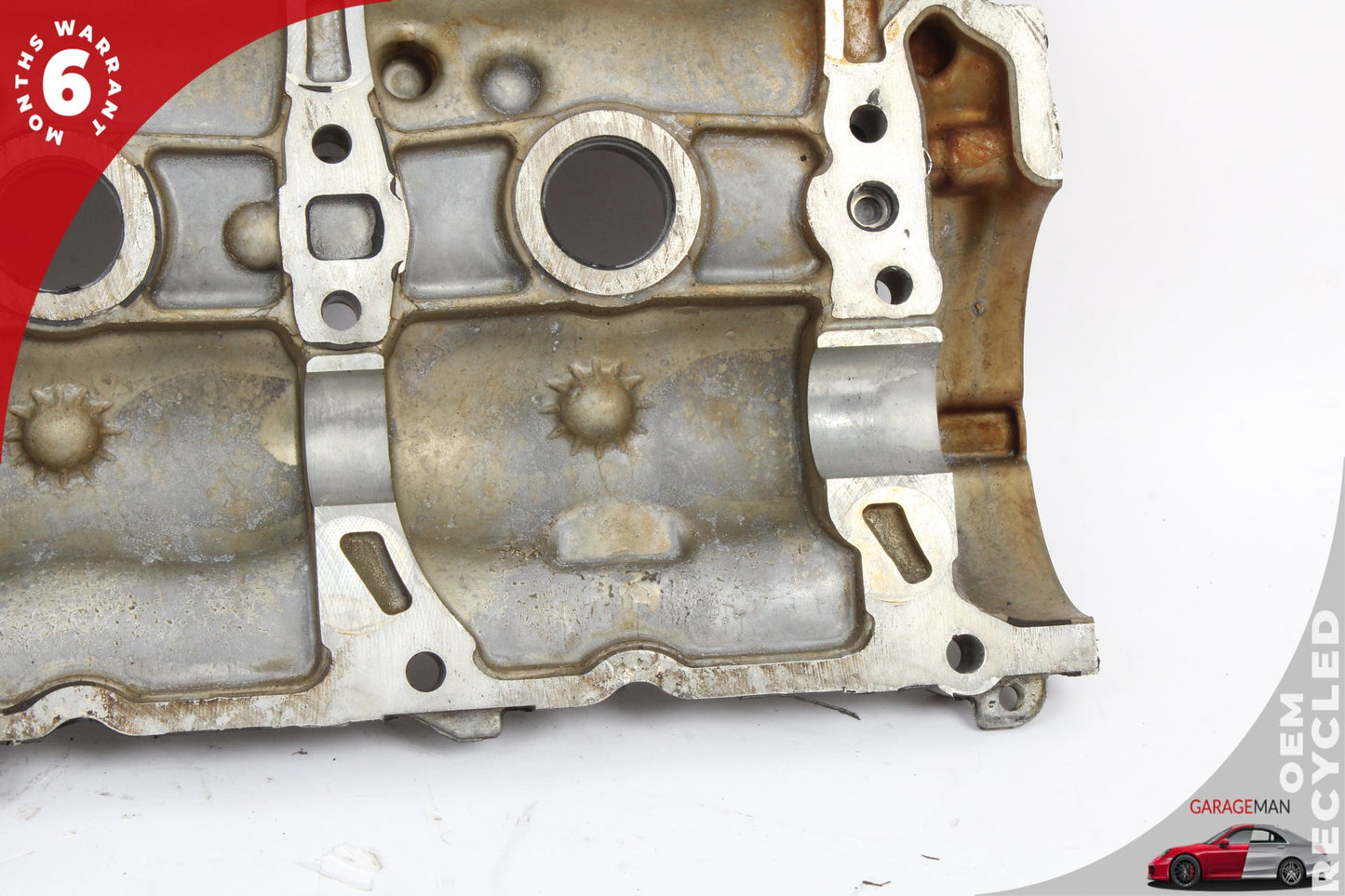 2005-2013 Mercedes W204 C300 Right Side Cylinder Head Valve Cover 2720161305 OEM