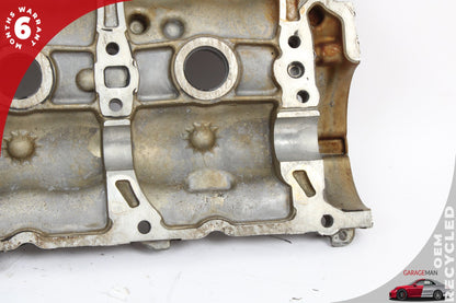 2005-2013 Mercedes W204 C300 Right Side Cylinder Head Valve Cover 2720161305 OEM