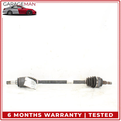 2006-2012 Mercedes X164 GL550 ML350 Rear Left or Right Side Axle Half Shaft OEM