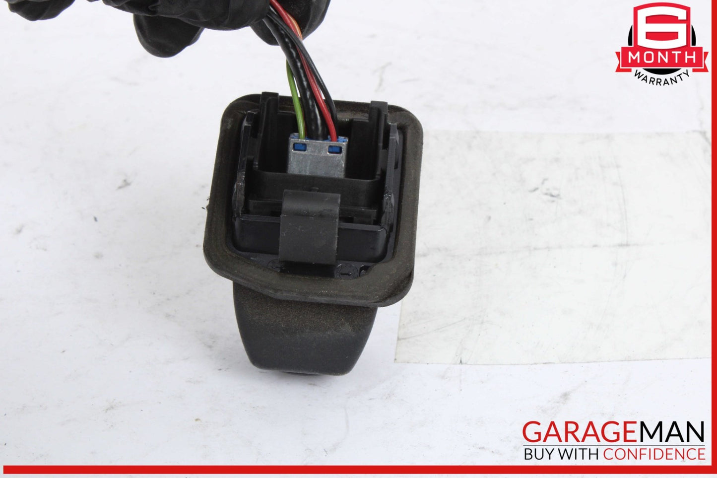 2010-2017 Mercedes-Benz E250 W212 Rear Camera 0008202982 Genuine