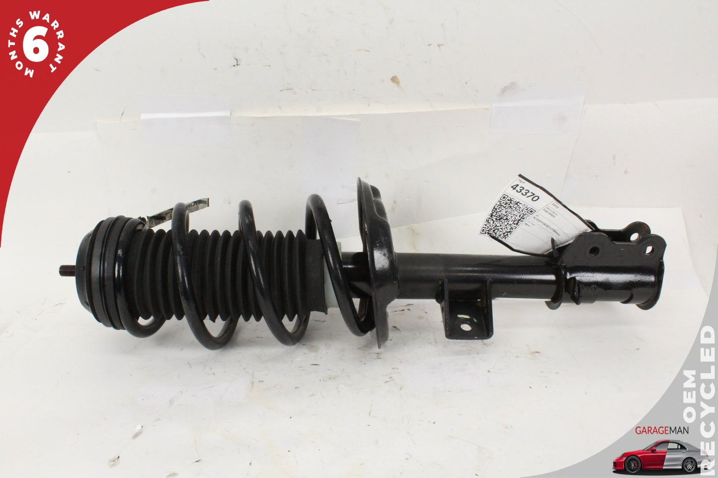 2013-2019 Fiat 500e Front Right Side Shock Strut Absorber 68109924AB OEM