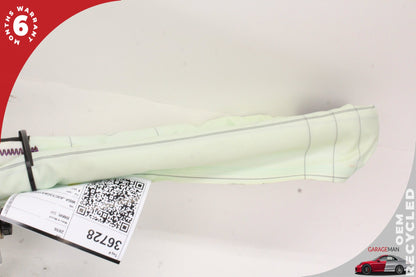 2012-2018 BMW 320i F30 Sedan Right Roof Airbag 7311202