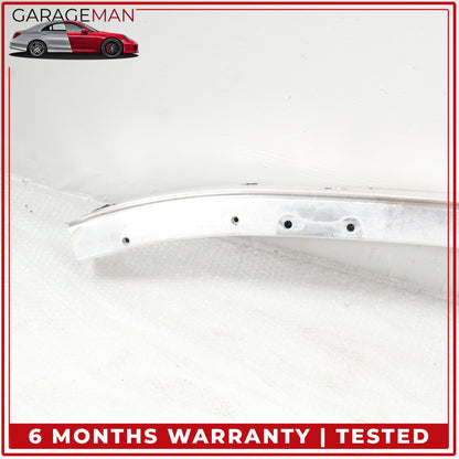 2006-2012 Mercedes W164 ML350 ML550 Front Bumper Reinforcement Impact Bar OEM
