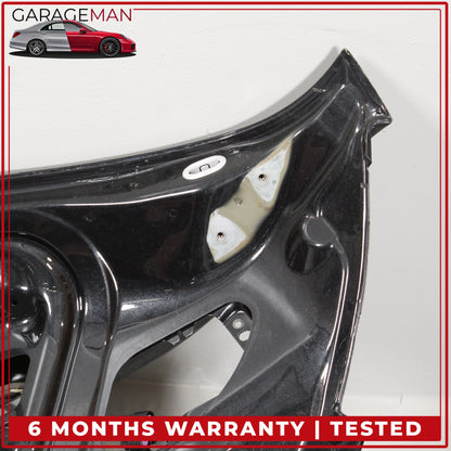 2016-2019 Buick Cascada Convertible Trunk Lid Deck Lid Assembly 13496005 OEM