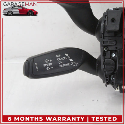 2013-2017 Audi A4 A5 S4 S5 Steering Column Combination Switch 4G8953502AA OEM
