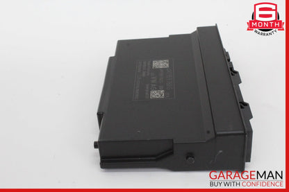 2017-2024 Audi Q7 SUV Rear 3rd Third Row Seat Memory Module 4M1959760G Genuine